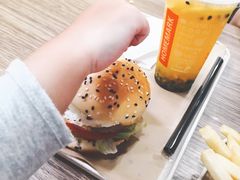-牛纽塔·牛人堡(群众路店)