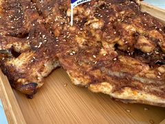 -何适山庄 ·可团建(水长城P2停车场店)