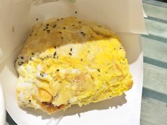 -煎饼道·新鲜现做(来福士店)