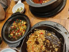 -云海肴·汽锅鸡·云南代表菜(美罗城店)