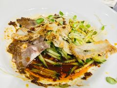 -红菜坊·烤鸭·川鲁宴(石园店)