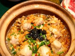 -大吉利·潮汕鲜牛肉火锅(总店)