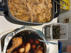 -飨府.老淮面馆.自营(清河路店)