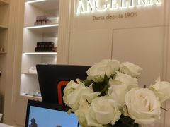 -Angelina安吉丽娜(恒隆广场店)