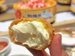 -龍歌自助小火锅(城阳万象汇店)