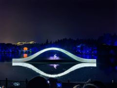 -印象西湖·最忆是杭州实景演出