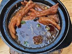 -明婷饭店(外曹家巷店)