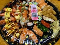 -河风精致寿司(尼盛店)