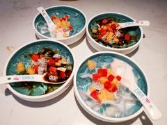 -花椒俏川菜小馆(南海万达店)