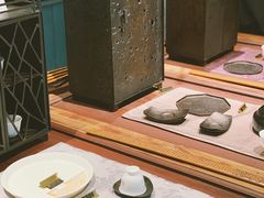 -17号蓝滩咖啡馆(武夷山店)