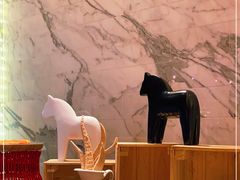 -岷山饭店-芝芝自助餐厅