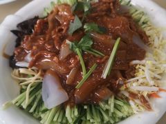 -小花卷味道餐厅(开发区五彩城店)