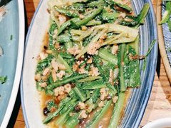 -常来小聚·广州非遗传承餐厅(地王广场店)
