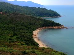 -南丫岛