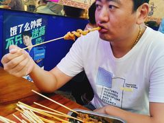 -阿拉提大盘鸡@米饭(南环东路汇邻广场店)