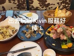 -haxnbauer海森堡德国餐厅(深圳coco店)