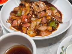 -大潮淮·淮扬菜(何园旗舰店)
