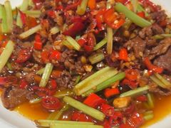-湖兰金牌小炒肉(椒江万达店)