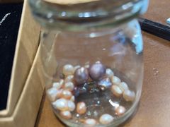 -十八字金·银饰·拼豆·开蚌DIY(魏公芳华里店)