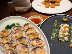 -喜鼎海胆水饺(东港店)