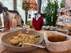 -小小花园 Le.Petit.Jardin(西岸滨江店)