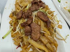 -潮州菜馆(十里河店)