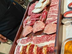 -六七八韩式烤肉·韩国料理(上杭路店)