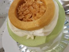 -chuchulab日式短蛋糕(粤海天地店)