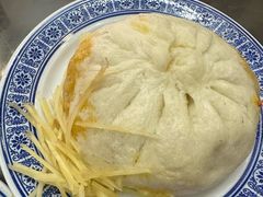 -孟家蟹包(锦绣街店)