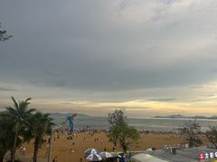 -大梅沙海滨公园