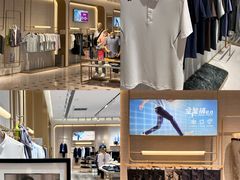 -银泰百货(北京大红门店)