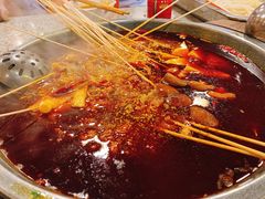 -玉林串串香·成都老字号(玉林街总店)