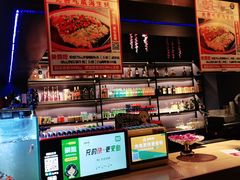 -风暴音乐烧烤串吧