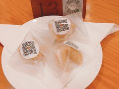 -粤域茶餐厅