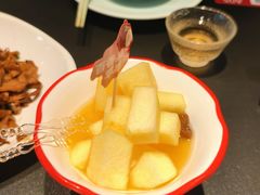 -四道菜·福建菜馆(新街口金鹰店)