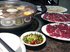 -八合里潮汕鲜牛肉火锅(深圳海岸城店)