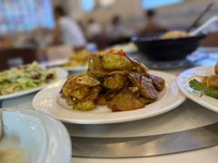 -李氏东北饺子王·铁锅炖(回龙湾店)