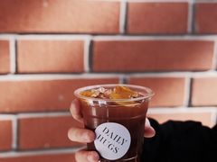 -HUGS coffee(东区店)