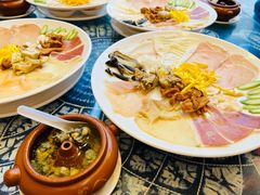 -桥香园过桥米线(复兴路店)