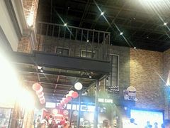 -CGV影城(金银潭激光IMAX店)
