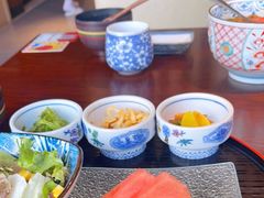 -松子料理(亮马桥店)