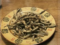 -乐山第一家临江鳝丝(茶坊路店)