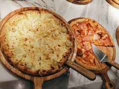 -比格比萨自助(南京万达茂店)