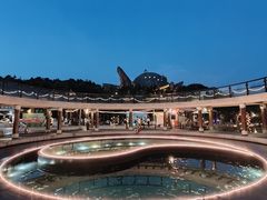 -茅山东方盐湖城景区