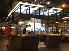 -渔娘渔家丹东海鲜(东直门店)