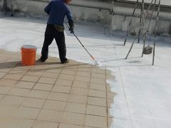 -深圳诚信专业防水补漏公司