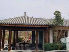 -太白山御龙湾温泉