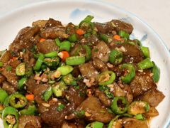 农家生粉饼-小乡小镇·传承桐庐土菜·老板亲自烧的菜