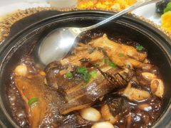 -双合园·海鲜水饺青岛菜(九水东路店)