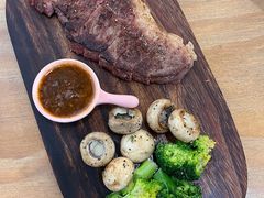 -艾蜜西餐厅(梅园店)